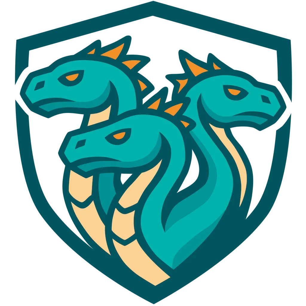 Hydra Logo