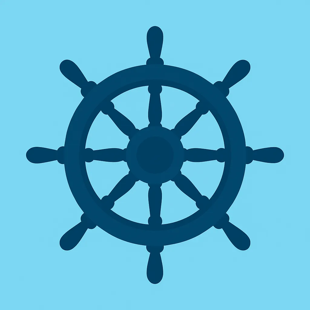 Helm Logo