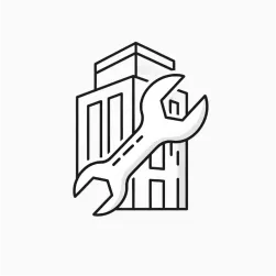 Built for Enterprise Icon